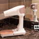 Image for article titled This Cordless Hair Dryer Uses Infrared Light to Banish Wetness